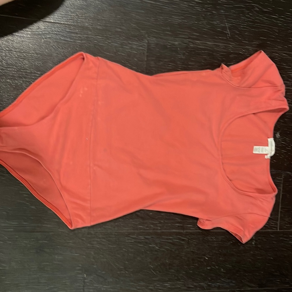 i never worn it !